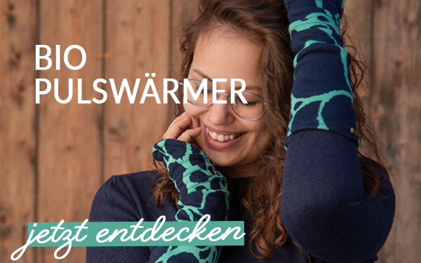 Bio Pulswärmer